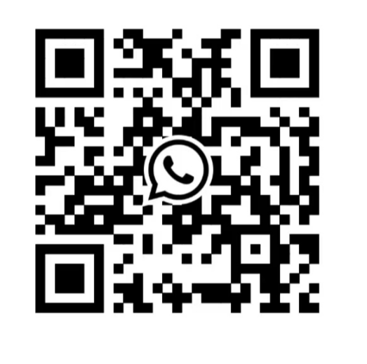 whatsup QR Code