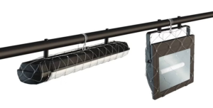 Stainless Steel Cable Mesh Bag