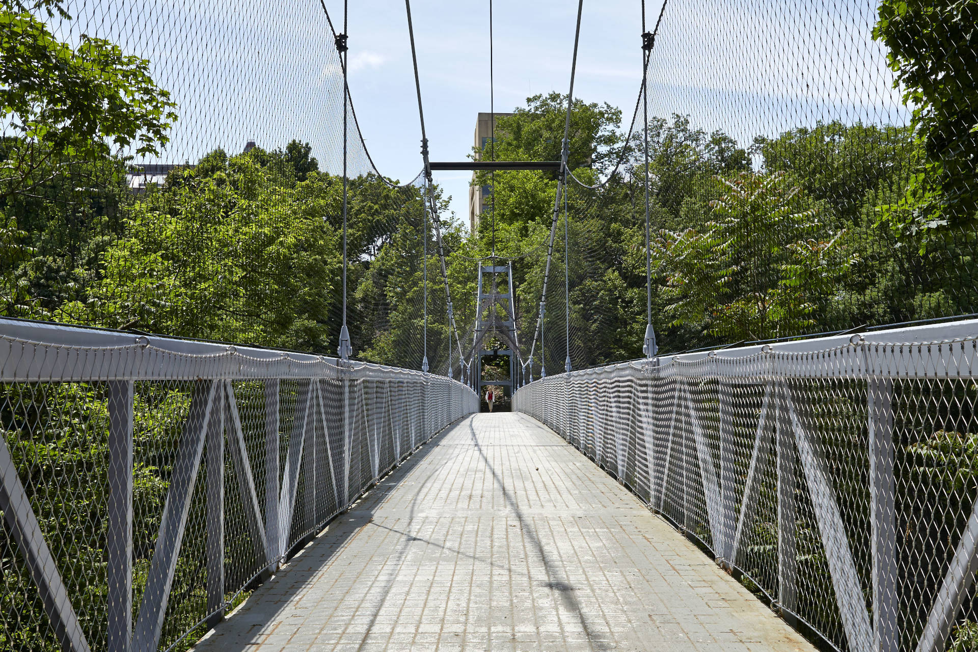 Blog：Complete Applications Guide for Stainless Steel Rope Mesh Railing