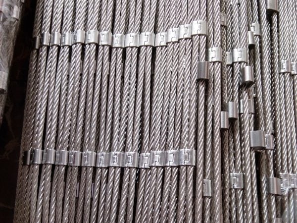 Ferrule joint tightness check