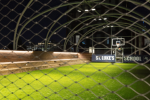 Sports & Leisure Stainless Steel Rope Mesh