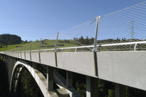 Capabilities – Premium Manufacturing System For Stainless Steel Rope Mesh