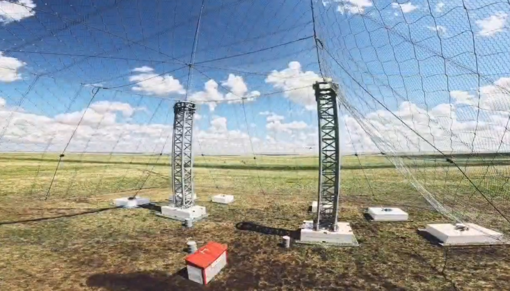 Сетка тросовая ЗТС-6 «Барьер»