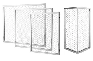 WCH Frames