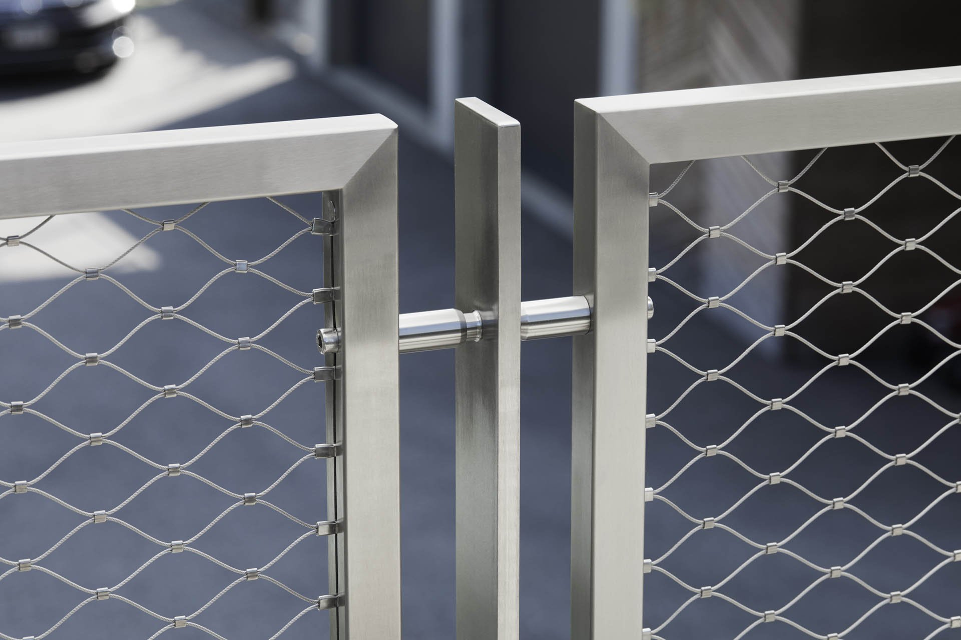 ModularRailing