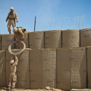 Defensive Barrier (ГНТ)