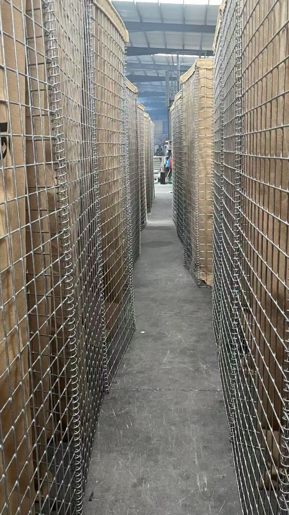 Factory 13