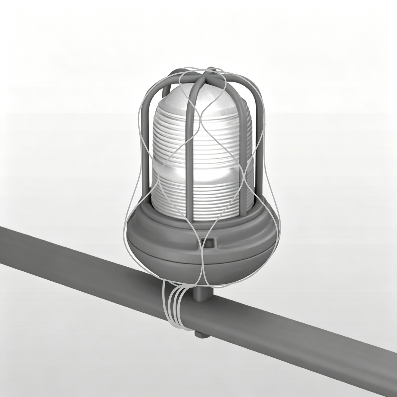 NAV Strobe lights